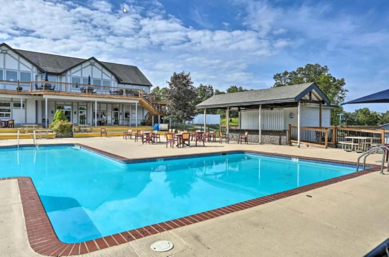 Charming, Restful Getaway *
