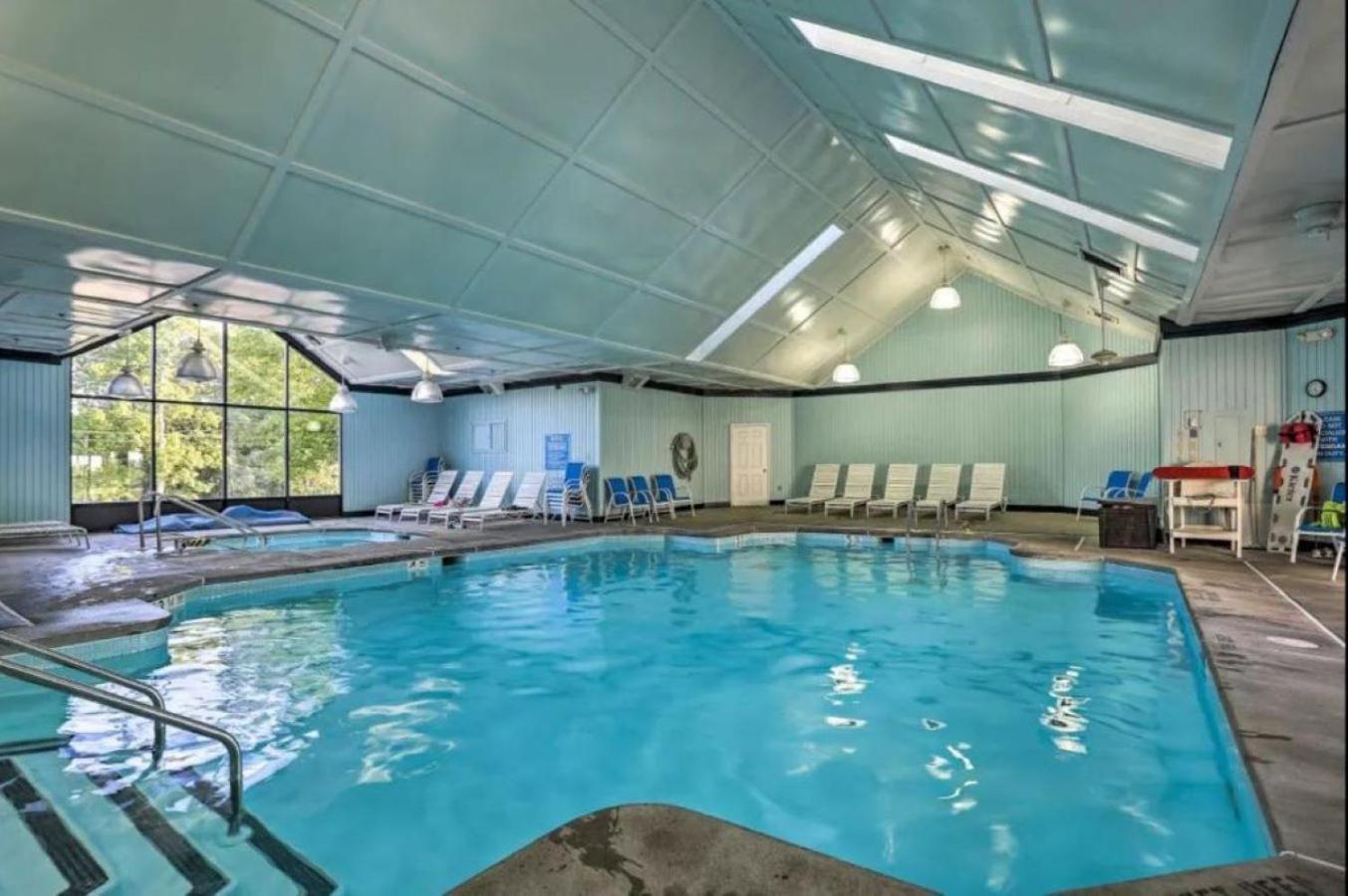 Charming, Restful Getaway