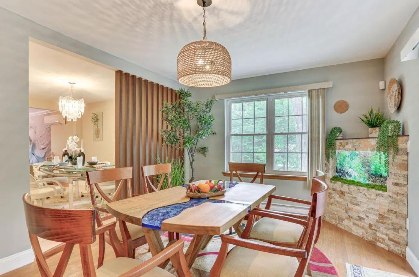 Charming, Restful Getaway * Bushkill