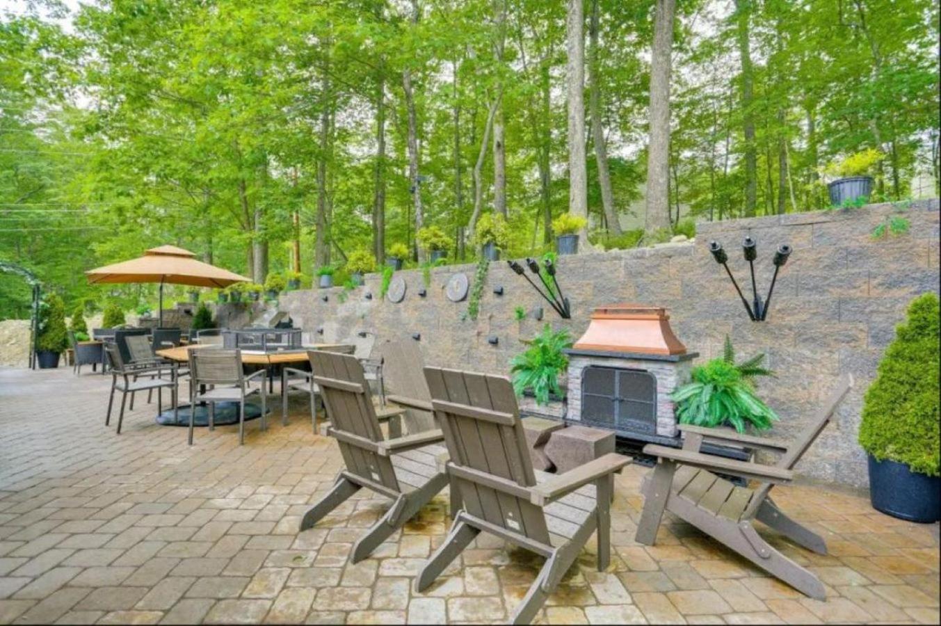 Ferienhaus Charming, Restful Getaway
