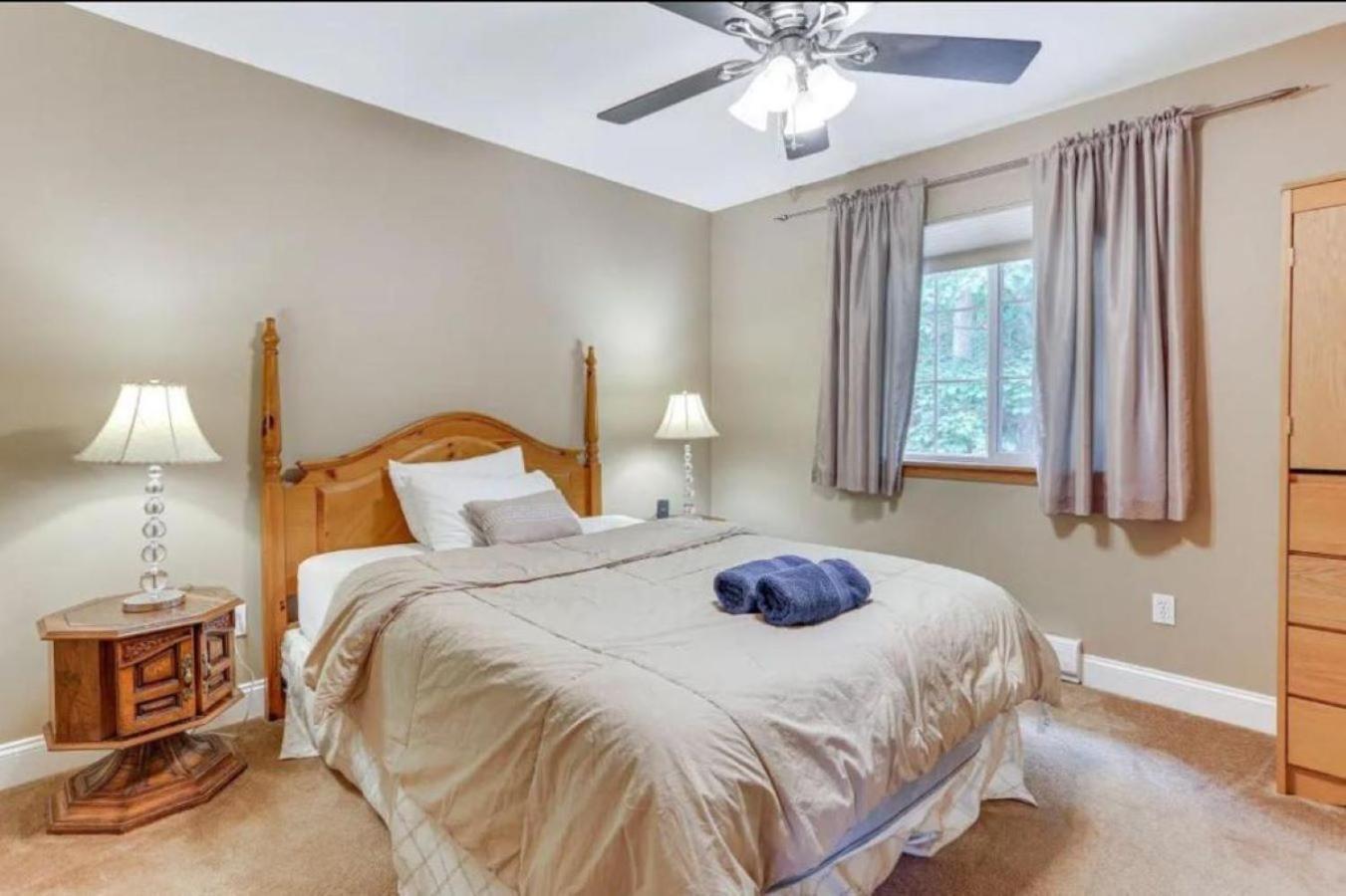 Charming, Restful Getaway * Bushkill