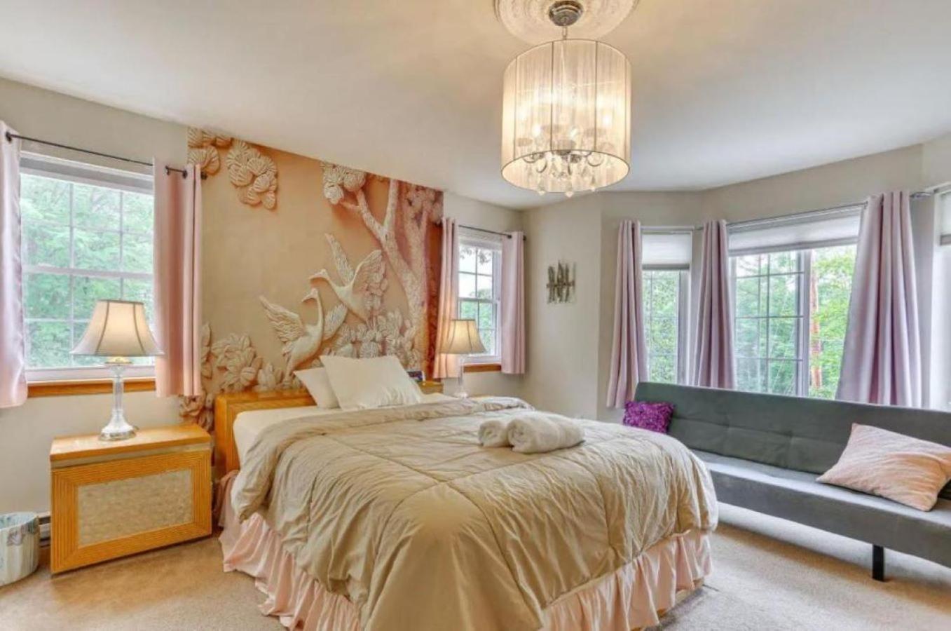 Charming, Restful Getaway