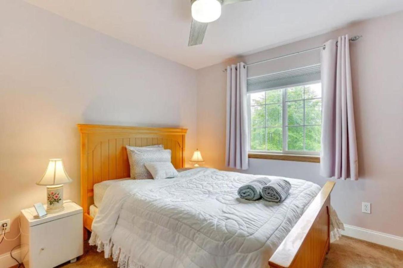 Ferienhaus Charming, Restful Getaway *