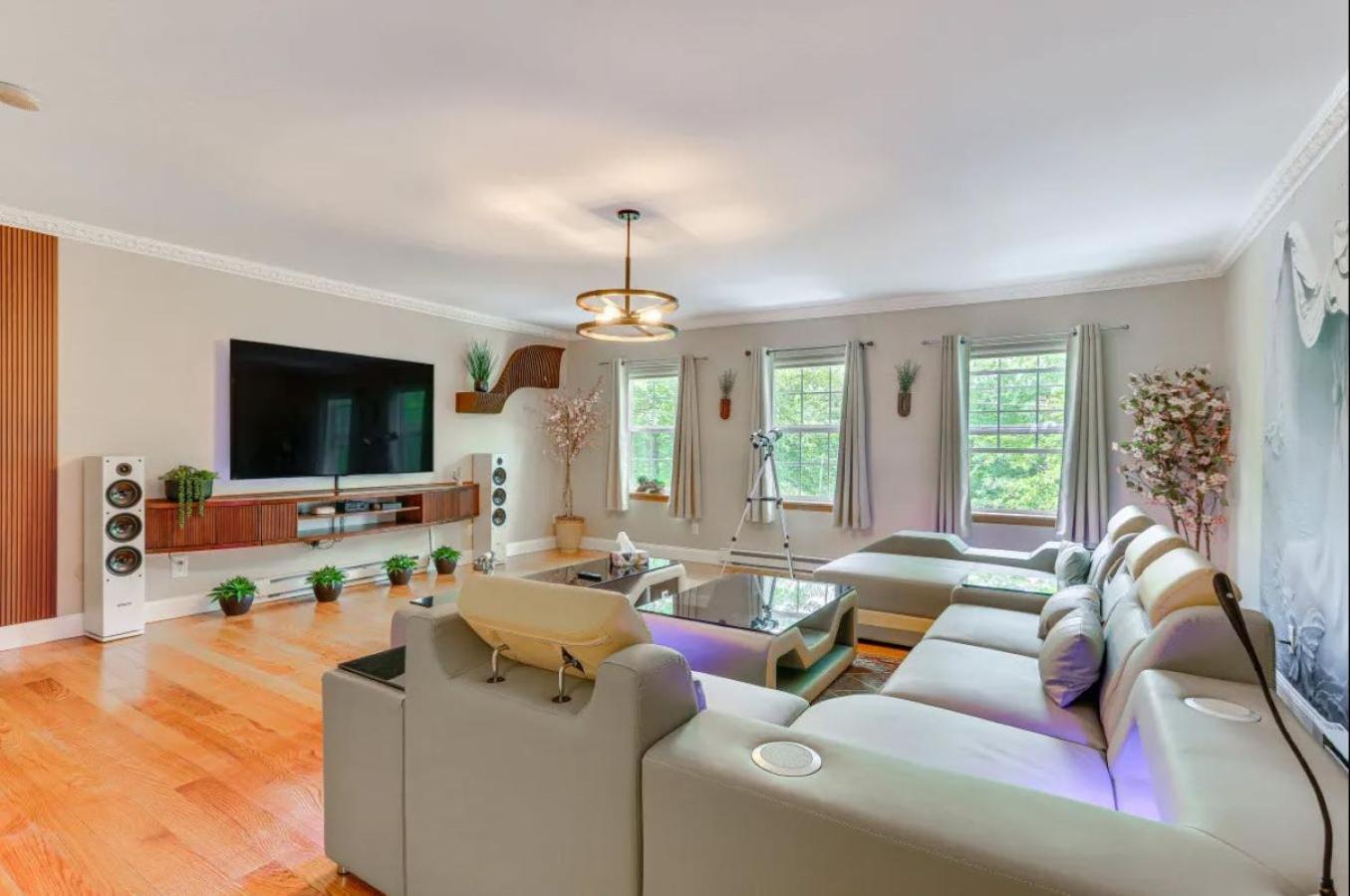 Charming, Restful Getaway Bushkill