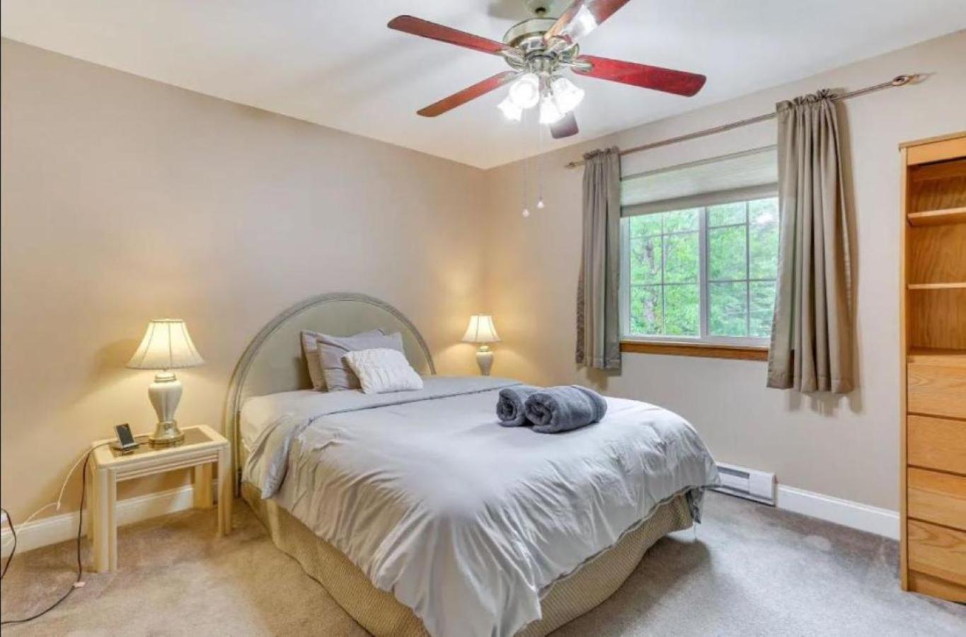 Charming, Restful Getaway