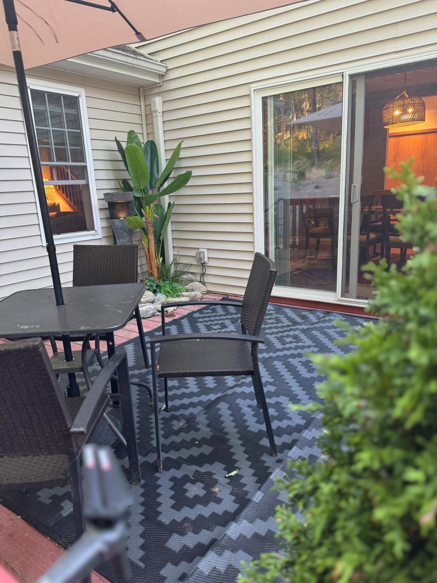 Charming, Restful Getaway Bushkill