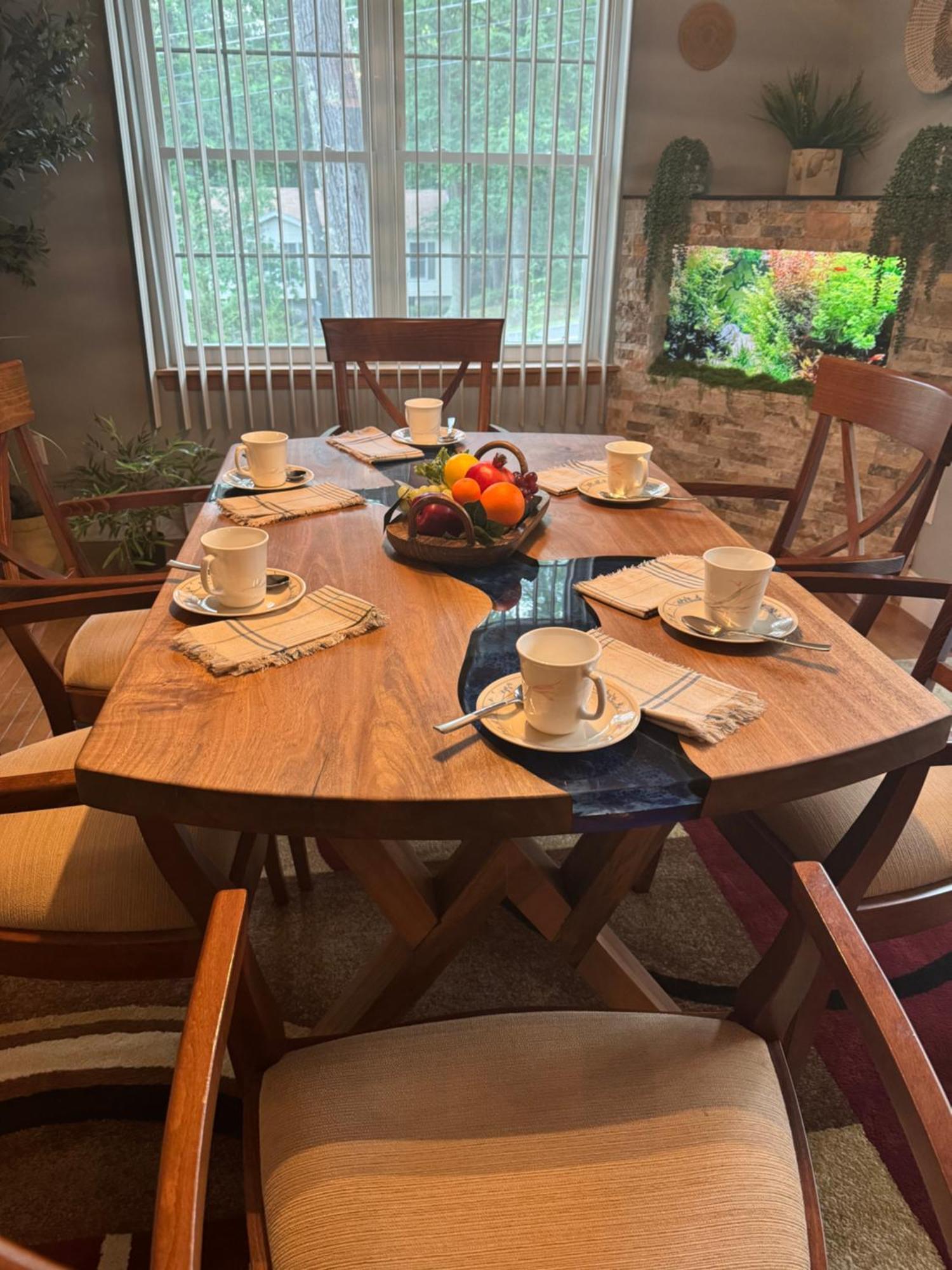 Charming, Restful Getaway Bushkill
