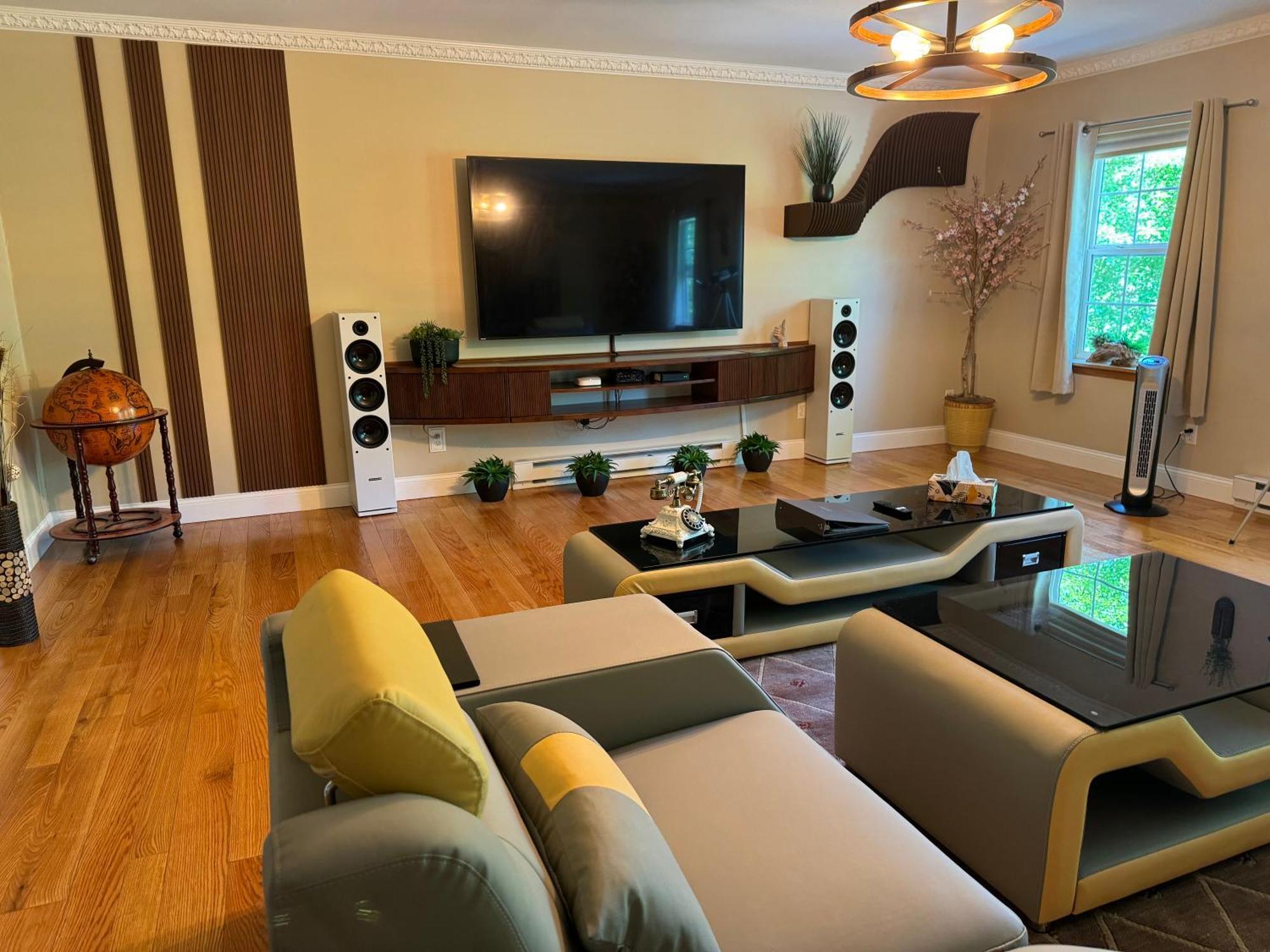 Charming, Restful Getaway